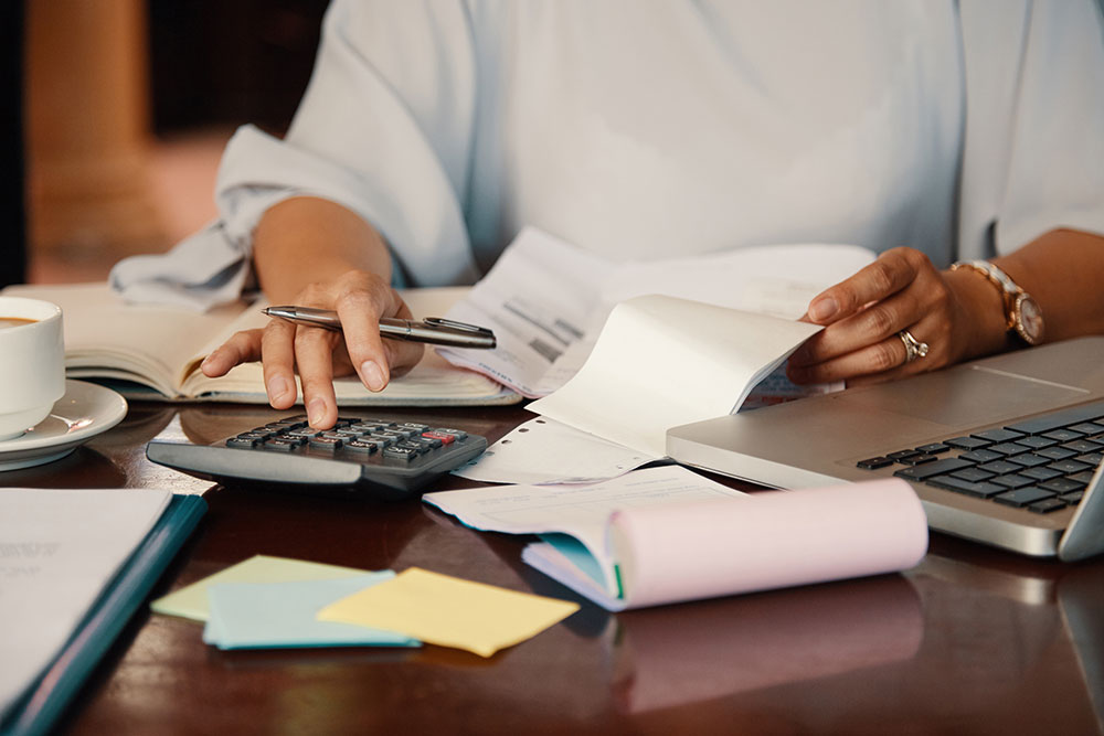 accounting and bookkeeping services dubai